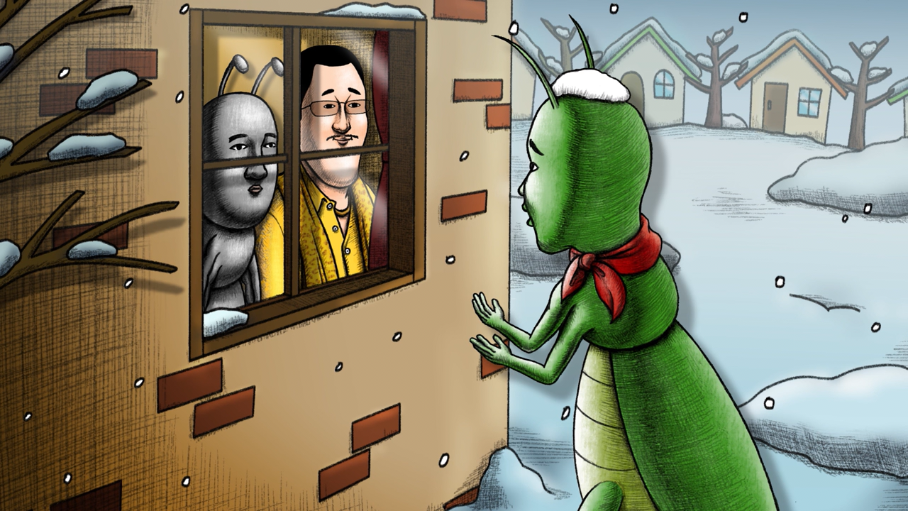 Pikotarou no Lullaby Lullaby (TV) (PuyaSubs!)